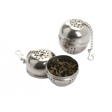 Tea ball infuser