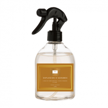 Citrus Blast Home Fragrance