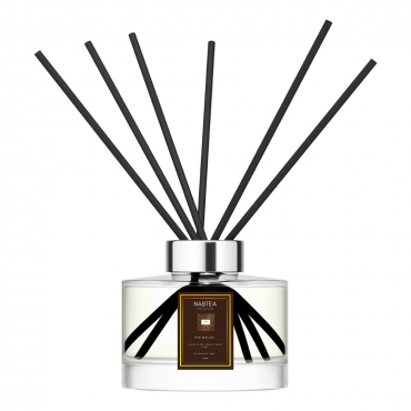 Reed diffuser - Oud Malaki