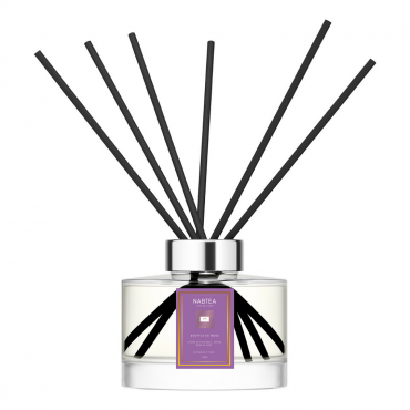 Reed diffuser - Breath of musk