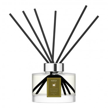 Reed diffuser - Fresh bergamot