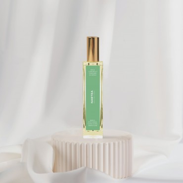 Huile corporelle parfumée au neroli