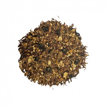 Tisane fraîcheur