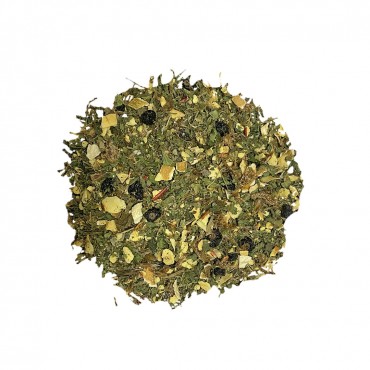 Tisane détox