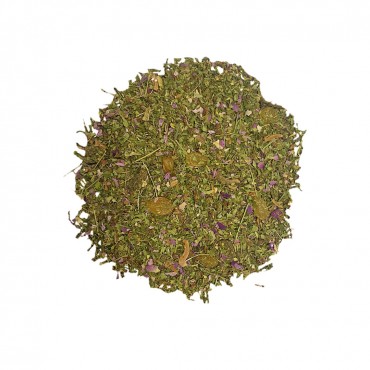 Moringa herbal tea