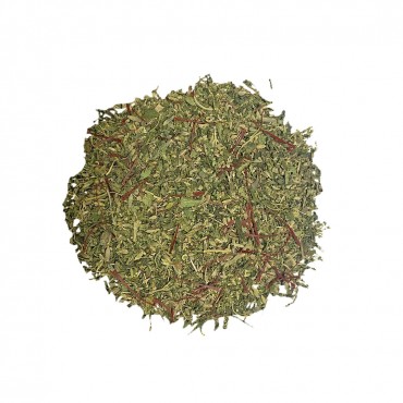 Tisane Légèreté