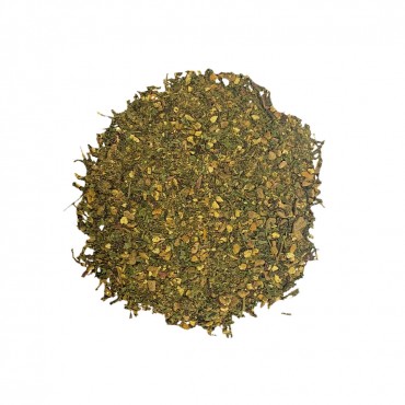 Tisane d'été